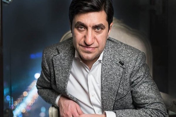Правильная ссылка на кракен